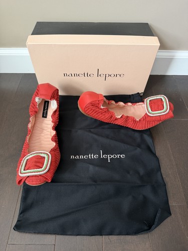 Nanette lepore mombassa - lepore,