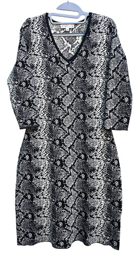 Nanette lepore knitted dress - lepore,