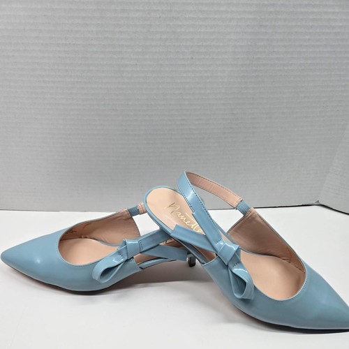 Nanette lepore rhona slingback