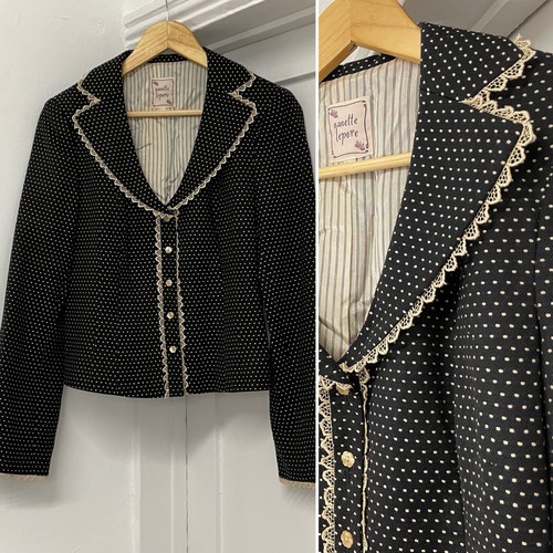 Vintage nanette lepore - vintage, 100%