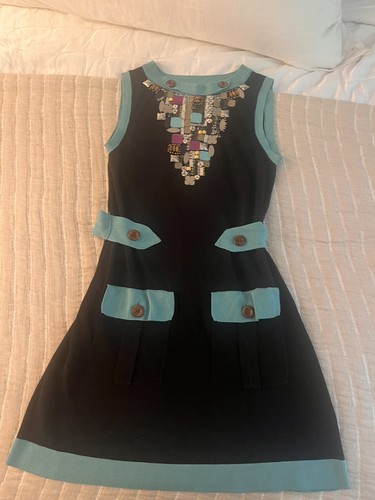 Nanette lepore black - nanette,