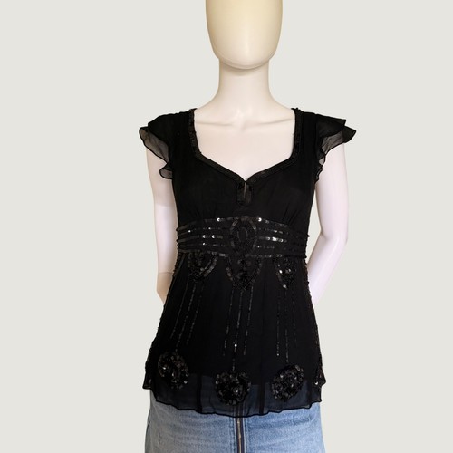 Nanette lepore womens black - lepore,