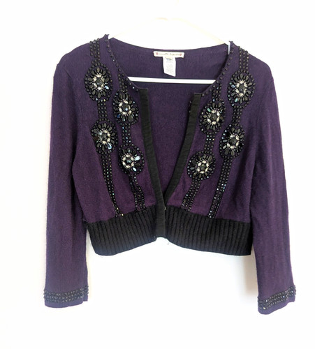 Nanette lepore beaded - nanette,
