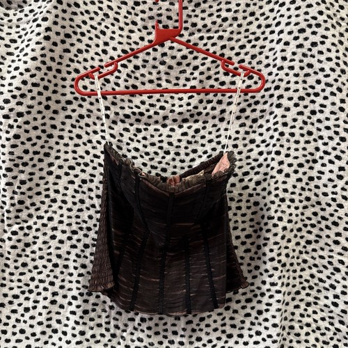Nanette lepore black lace - black,