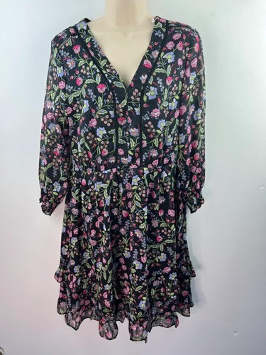 Nanette lepore floral mini - floral,
