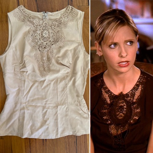 Nwt vintage nanette lepore - nwt,