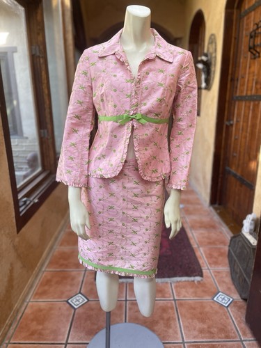 Nanette lepore pink - nanette,