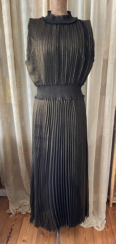Nanette lepore pleated - nanette,