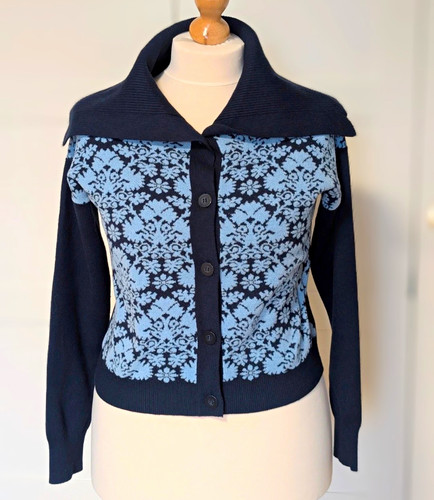 Nanette lepore navy light - nanette,