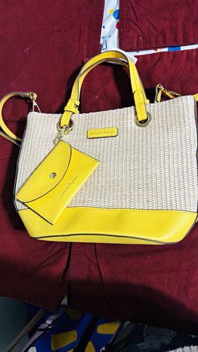 Nanette lepore yellow beige - nanette,