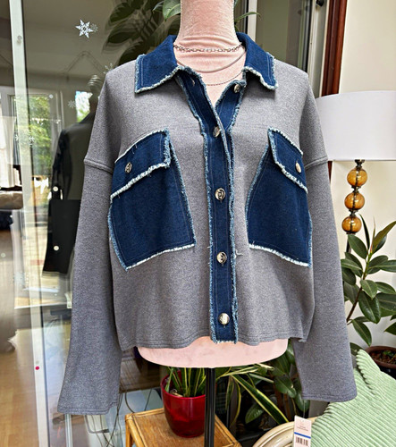 Nanette lepore denim - lepore,