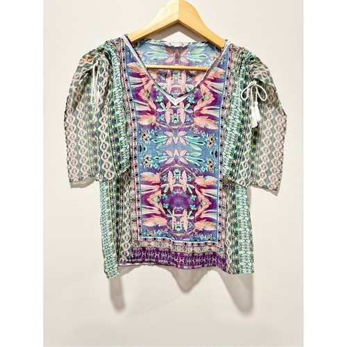 Nanette lepore boho - lepore, floral
